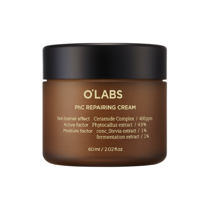 O'LABS,오랩스 PhC 리페어링 크림