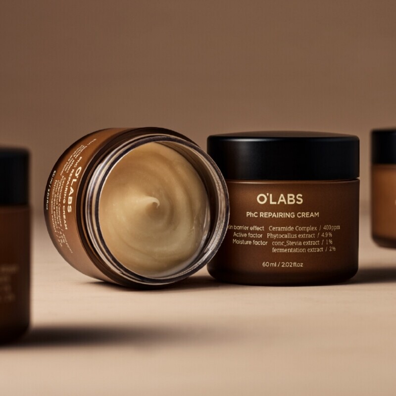 O'LABS,오랩스 PhC 리페어링 크림